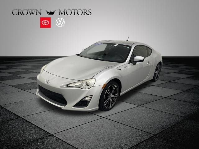 Used 2013 Scion FR-S RWD image 3