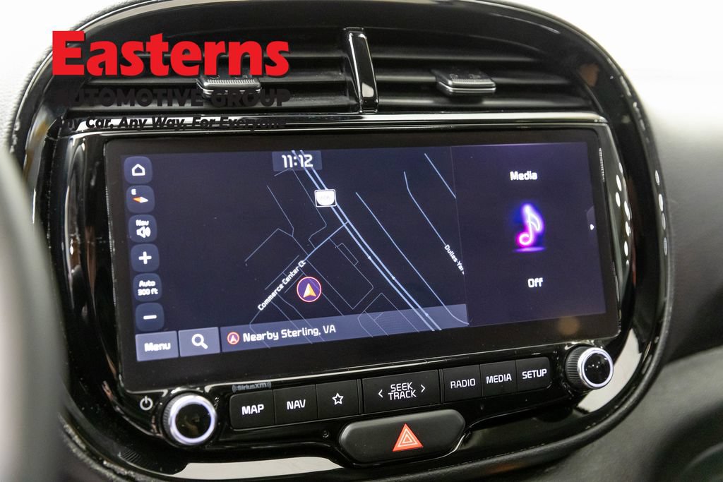 Used 2023 Kia Soul GT-Line FWD image 19