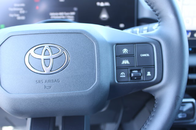 Used 2026 Toyota RAV4 XSE w/ Weather Package AWD/4WD image 21