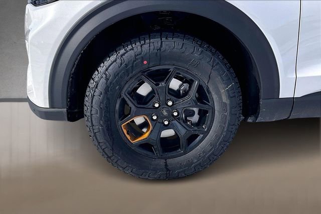 New 2026 Ford Explorer Tremor w/ Tremor Ultimate Package image 11