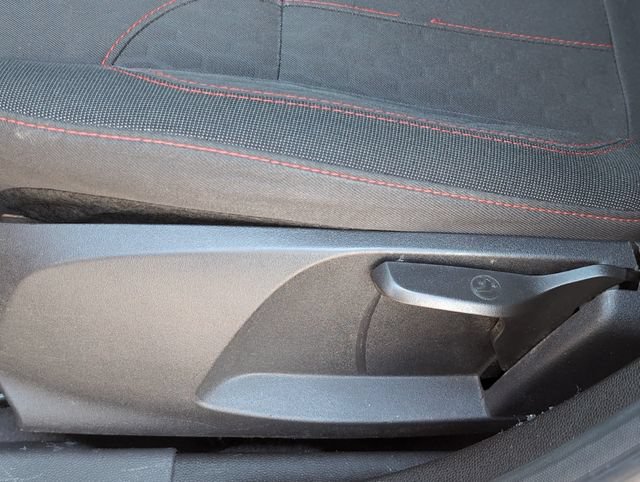 Used 2019 Ford Fiesta ST-Line FWD image 14