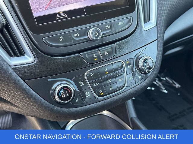 Used 2023 Chevrolet Malibu LT FWD image 6