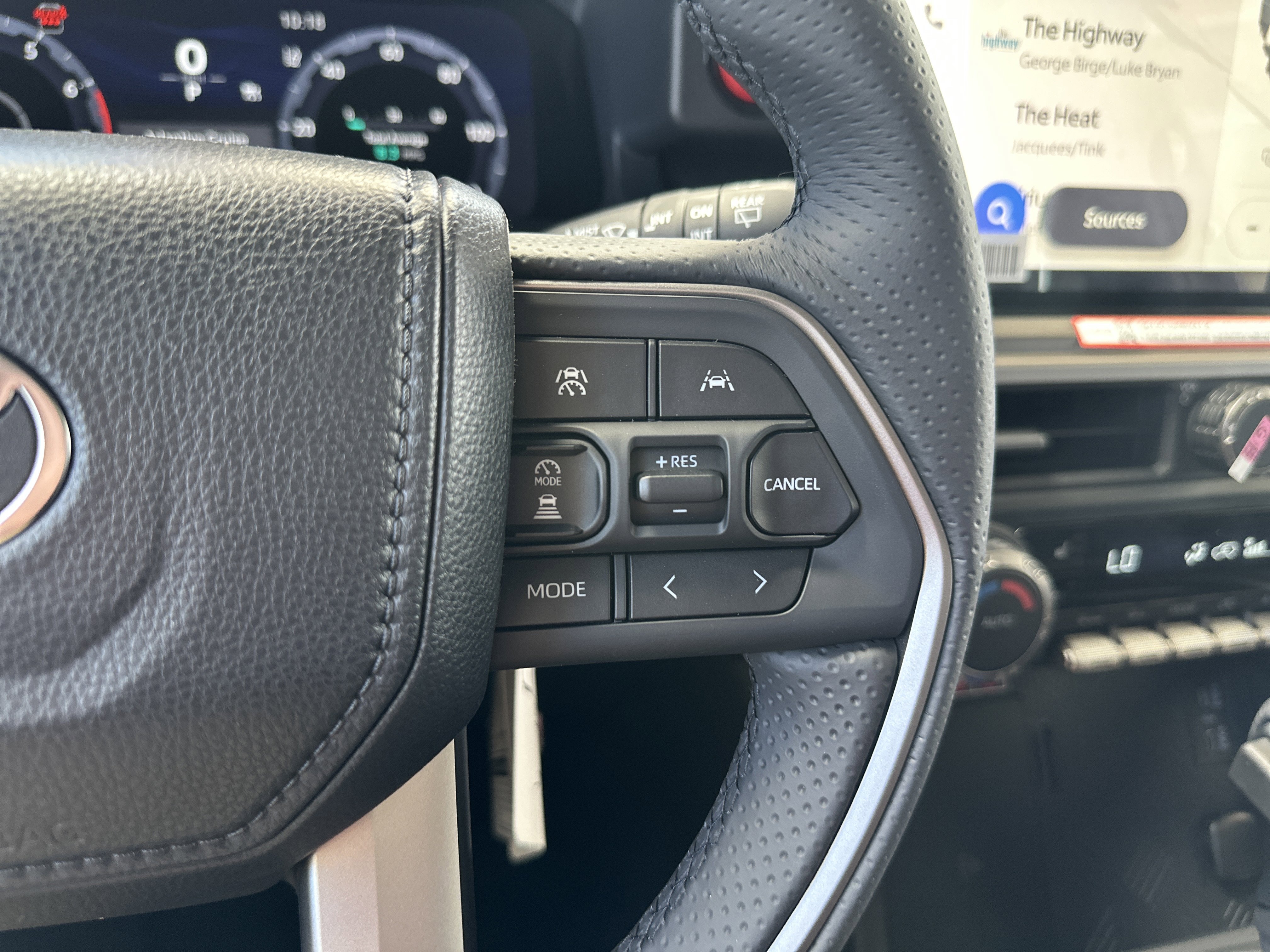 New 2026 Toyota 4Runner TRD Sport Premium image 30