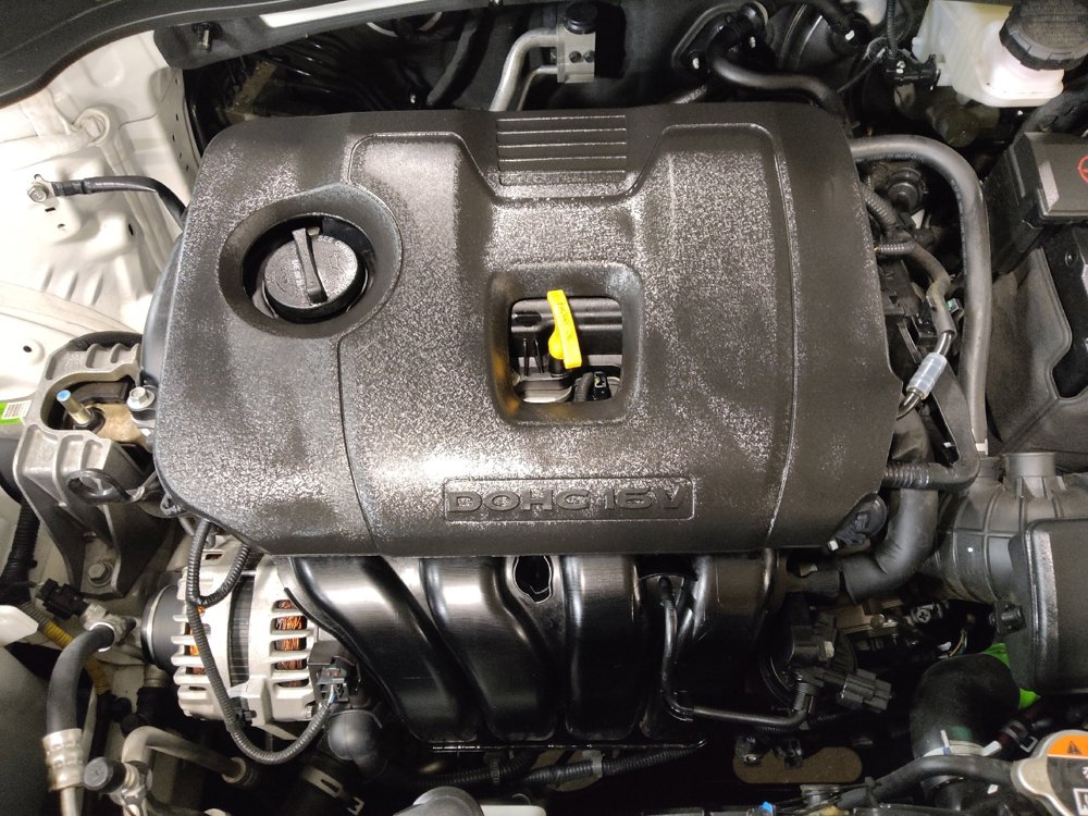 Used 2024 Kia Soul LX w/ Option Group 015 image 30