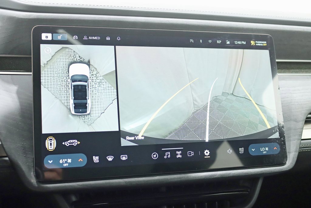 Used 2025 Rivian R1S Adventure image 17
