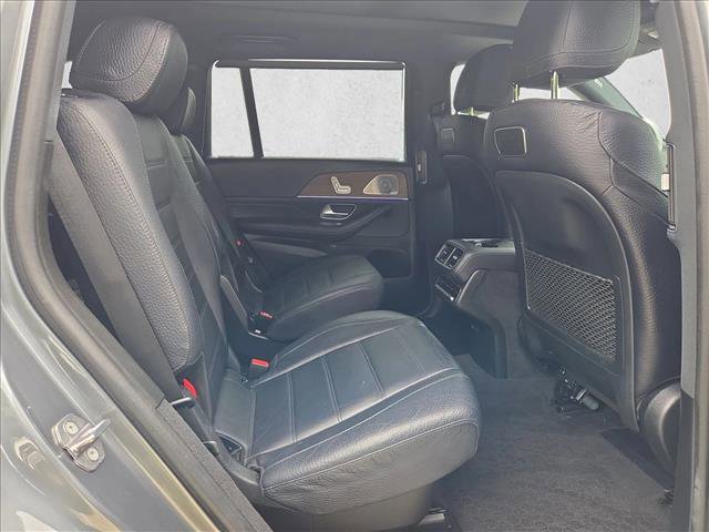 Certified 2020 Mercedes-Benz GLS 450 4MATIC image 19