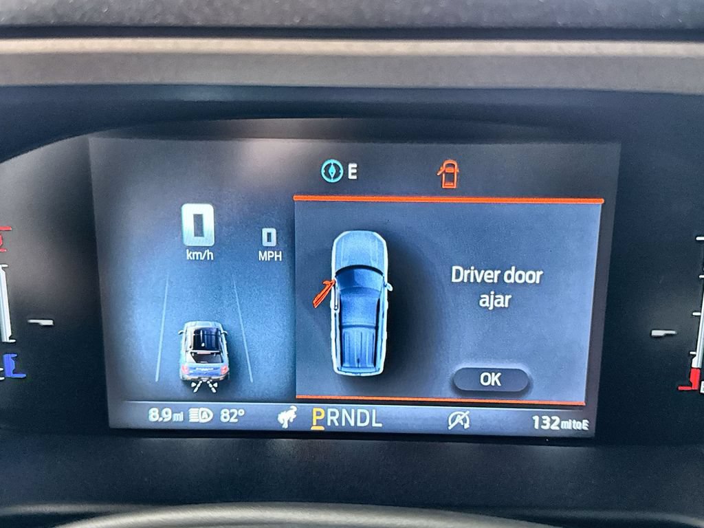 New 2026 Ford Bronco Sport Big Bend w/ Convenience Package AWD/4WD image 18