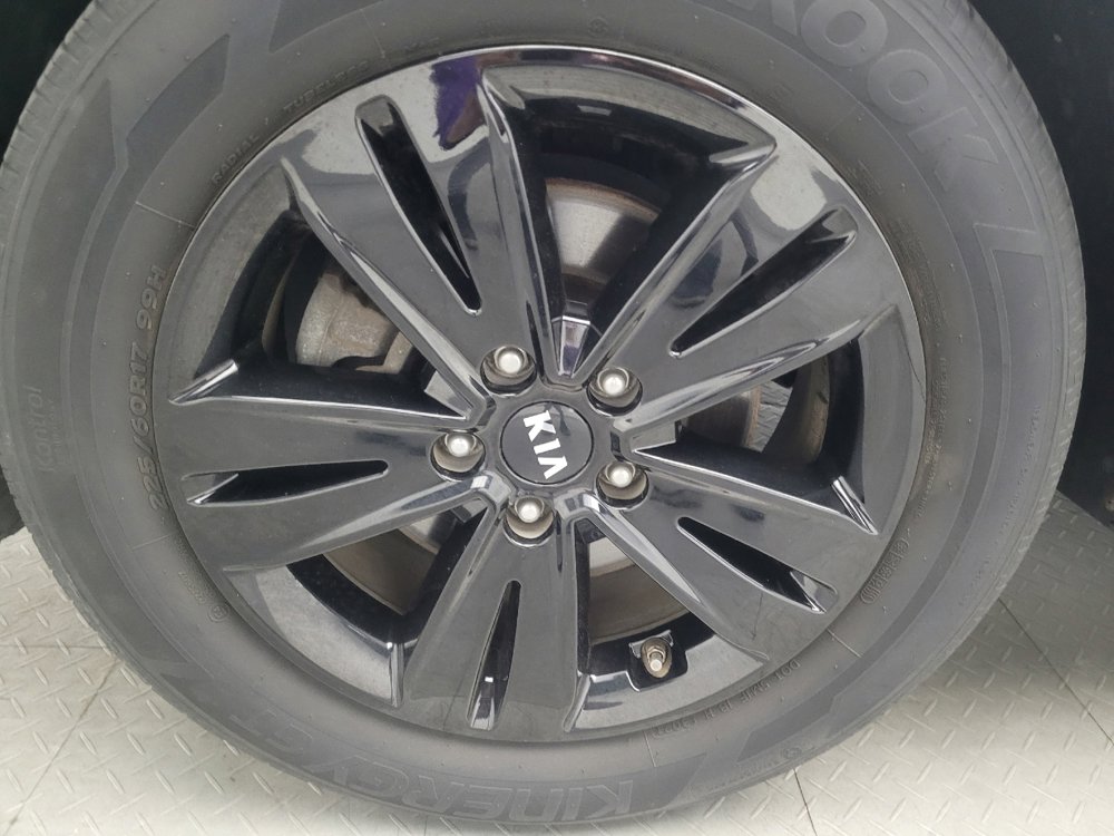 Used 2018 Kia Sportage LX w/ LX Popular Package AWD/4WD image 31