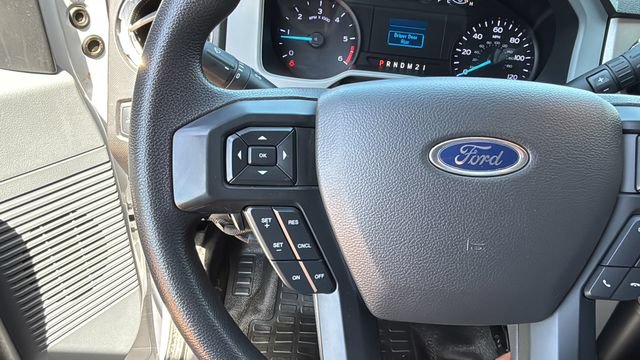 Used 2022 Ford F650 2WD Crew Cab Super Duty image 23