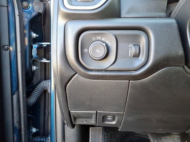 Used 2024 RAM 3500 Tradesman image 15