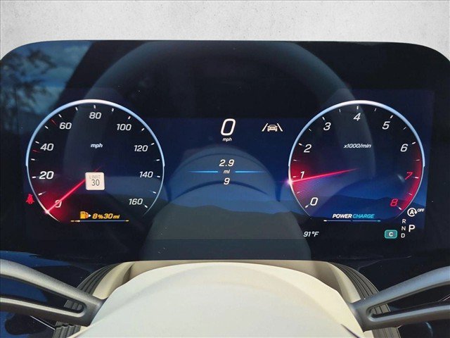 New 2027 Mercedes-Benz S 580 4MATIC Sedan image 10