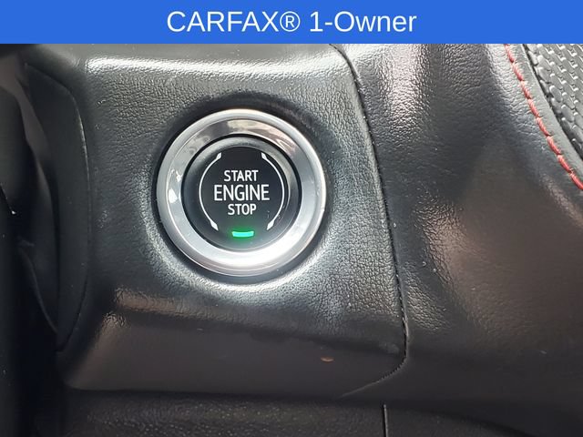 Certified 2023 Chevrolet Tahoe RST w/ Luxury Package AWD/4WD image 16