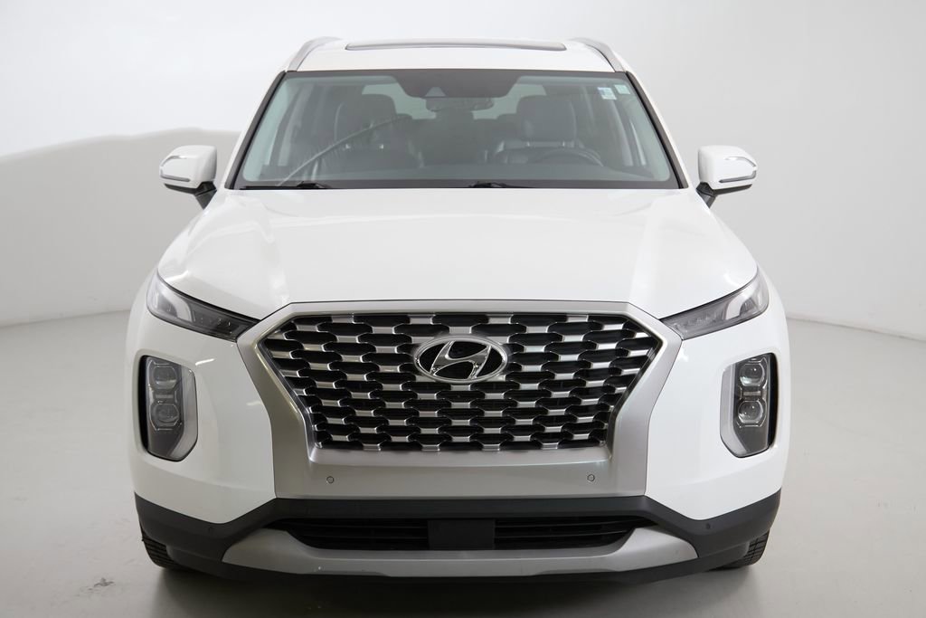 Used 2022 Hyundai Palisade SEL w/ Premium Package AWD/4WD image 5
