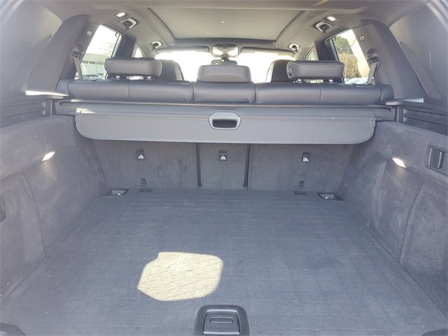 Used 2019 BMW X5 xDrive50i w/ M Sport Package image 8