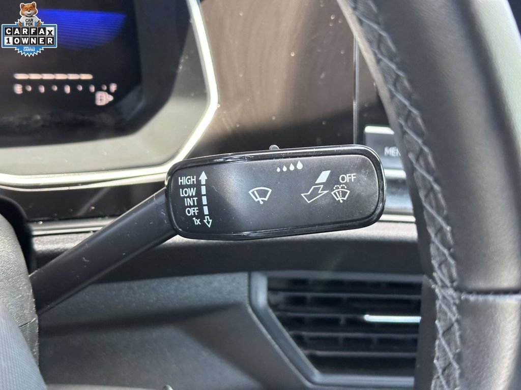 Used 2022 Volkswagen Jetta Sport FWD image 21
