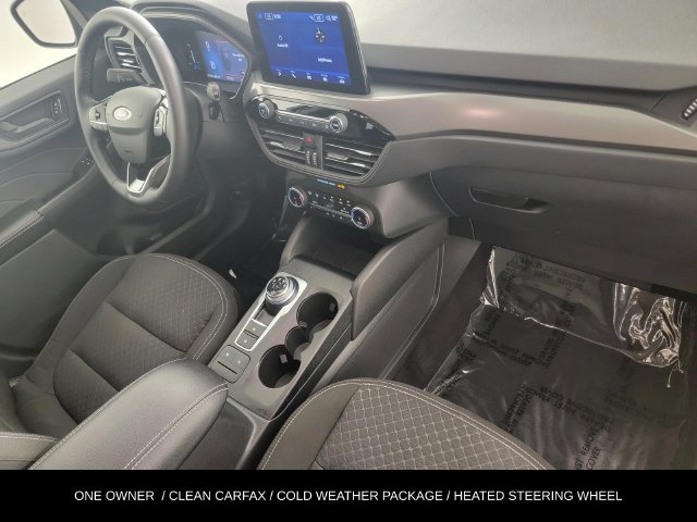 Used 2023 Ford Escape Active AWD/4WD image 19