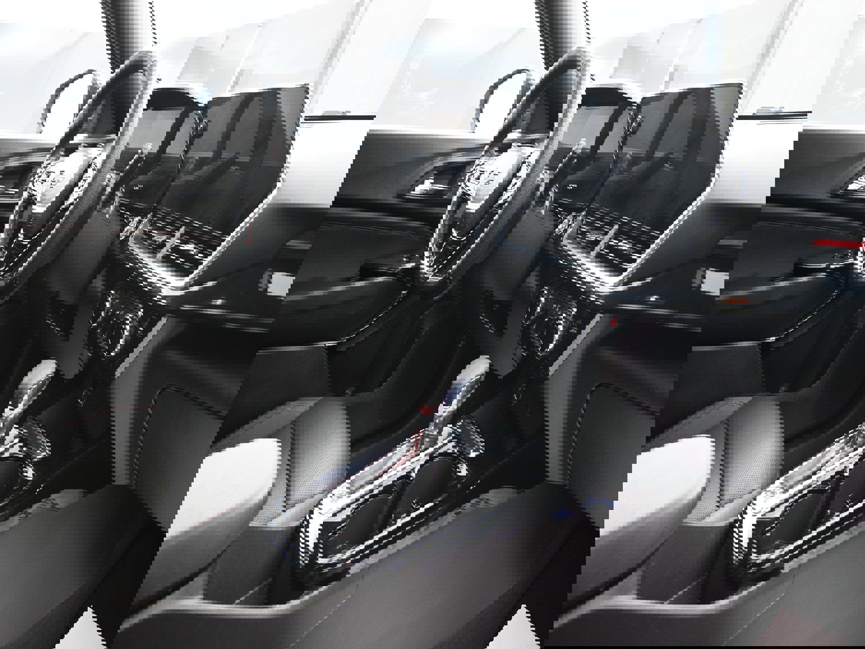 Certified 2024 Chevrolet Trax RS w/ Sunroof Package image 29