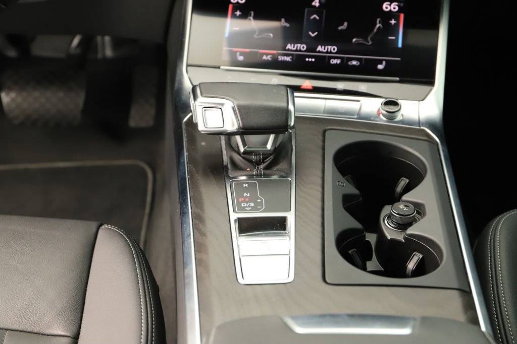 Used 2022 Audi A7 3.0T Premium AWD/4WD image 21