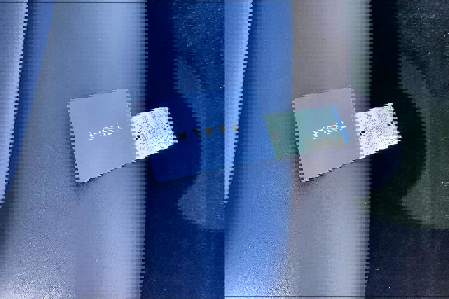 Used 2023 Tesla Model 3 Standard Range image 20