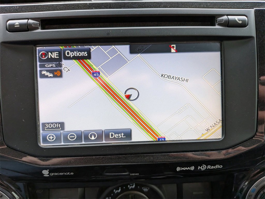 Used 2016 Toyota 4Runner Trail Premium image 20