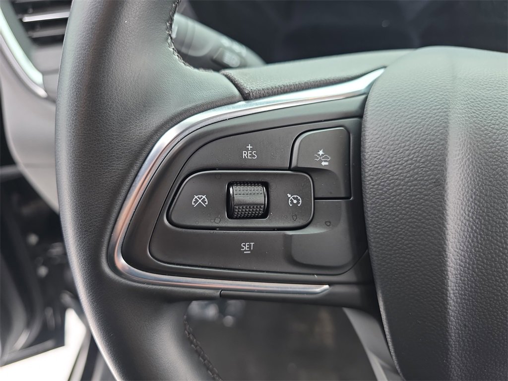 Certified 2024 Buick Encore GX Sport Touring image 17
