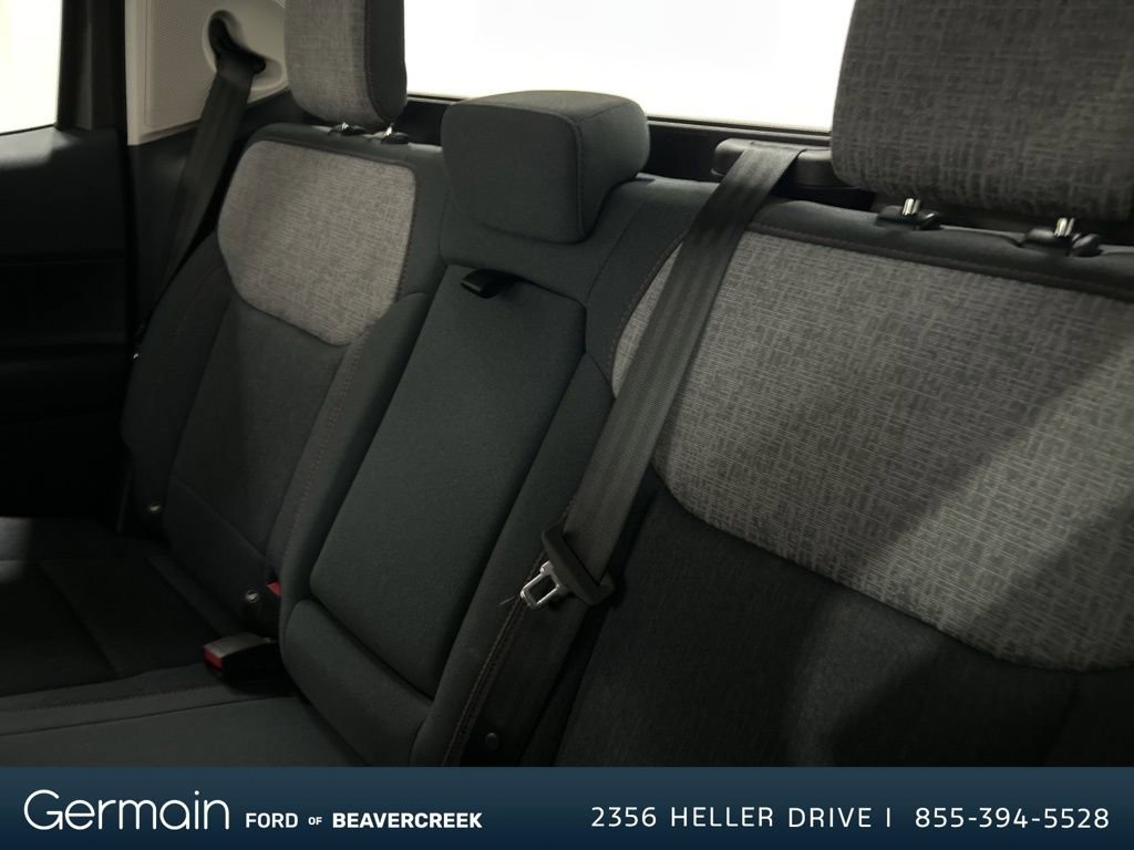 Used 2024 Ford Maverick XLT w/ Equipment Group 300A Standard image 27