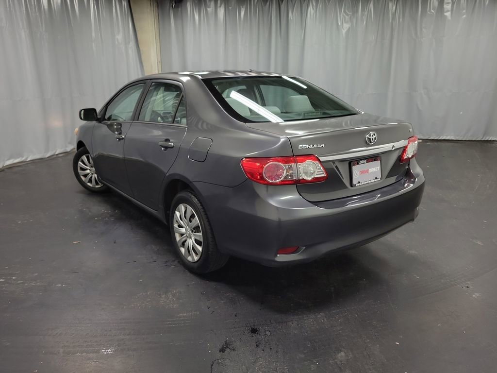 Used 2012 Toyota Corolla LE image 6