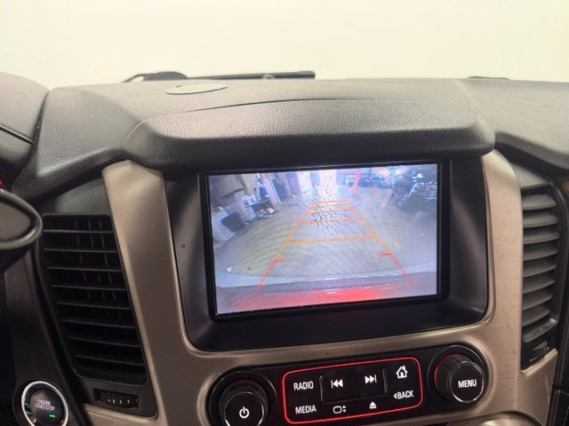 Used 2015 GMC Yukon XL Denali AWD/4WD image 21
