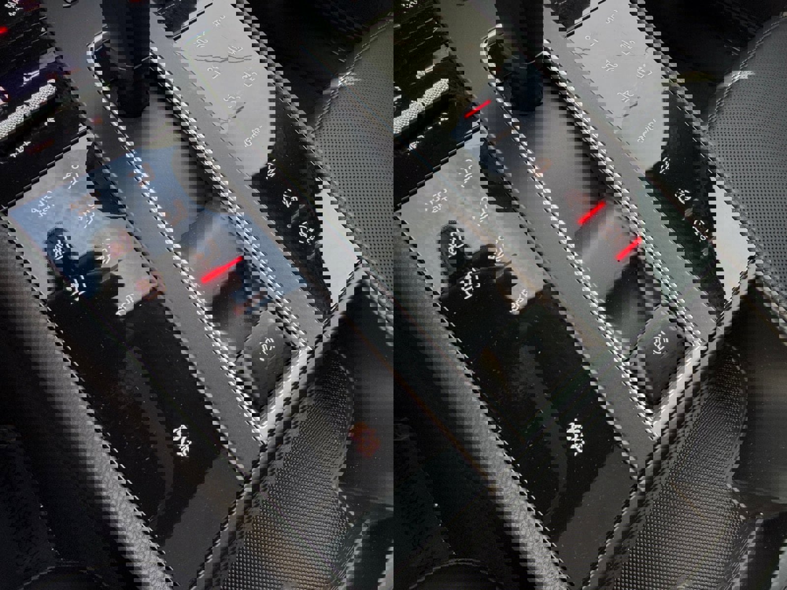 Used 2025 Porsche Macan image 32