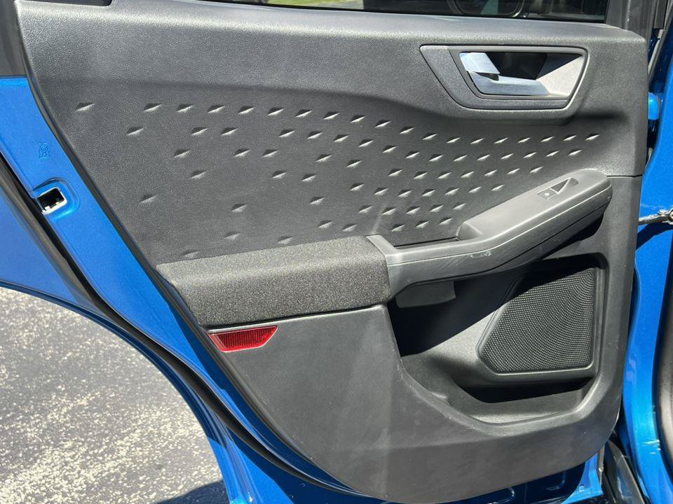 Used 2020 Ford Escape SE AWD/4WD image 31