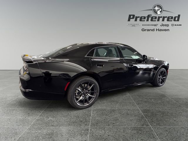 New 2026 Dodge Charger Scat Pack AWD/4WD image 17
