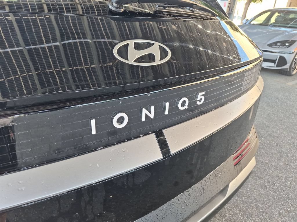 New 2026 Hyundai Ioniq 5 SEL RWD image 10