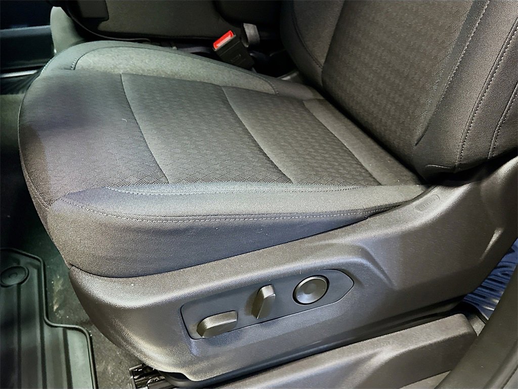 New 2026 Chevrolet Silverado 1500 LT image 21