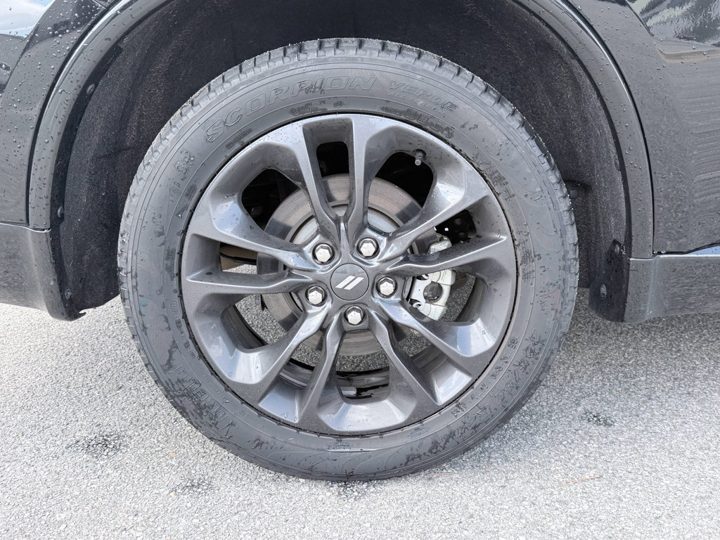 Used 2022 Dodge Durango R/T image 34