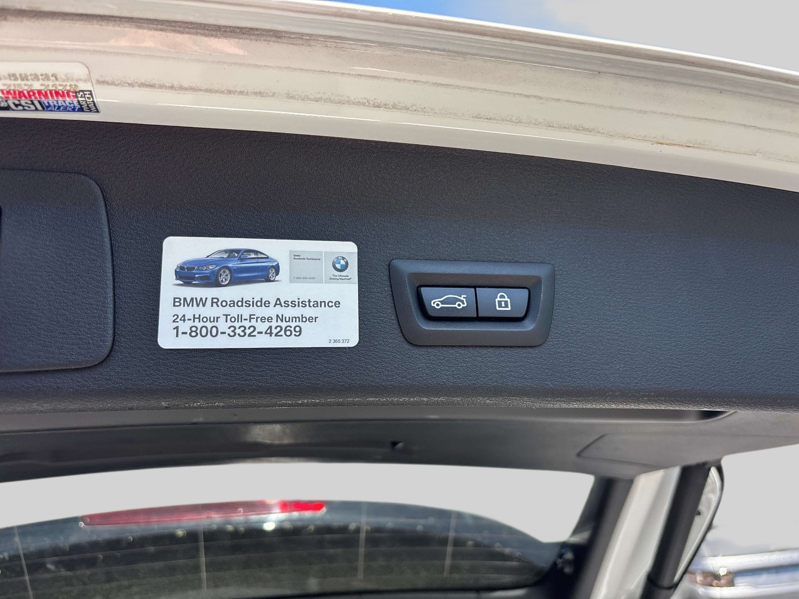 Used 2016 BMW X1 xDrive28i AWD/4WD image 14