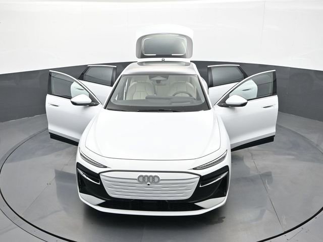 Used 2025 Audi A6 e-tron Prestige image 32