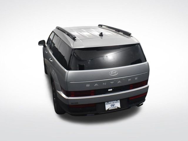 Used 2026 Hyundai Santa Fe SEL FWD image 24