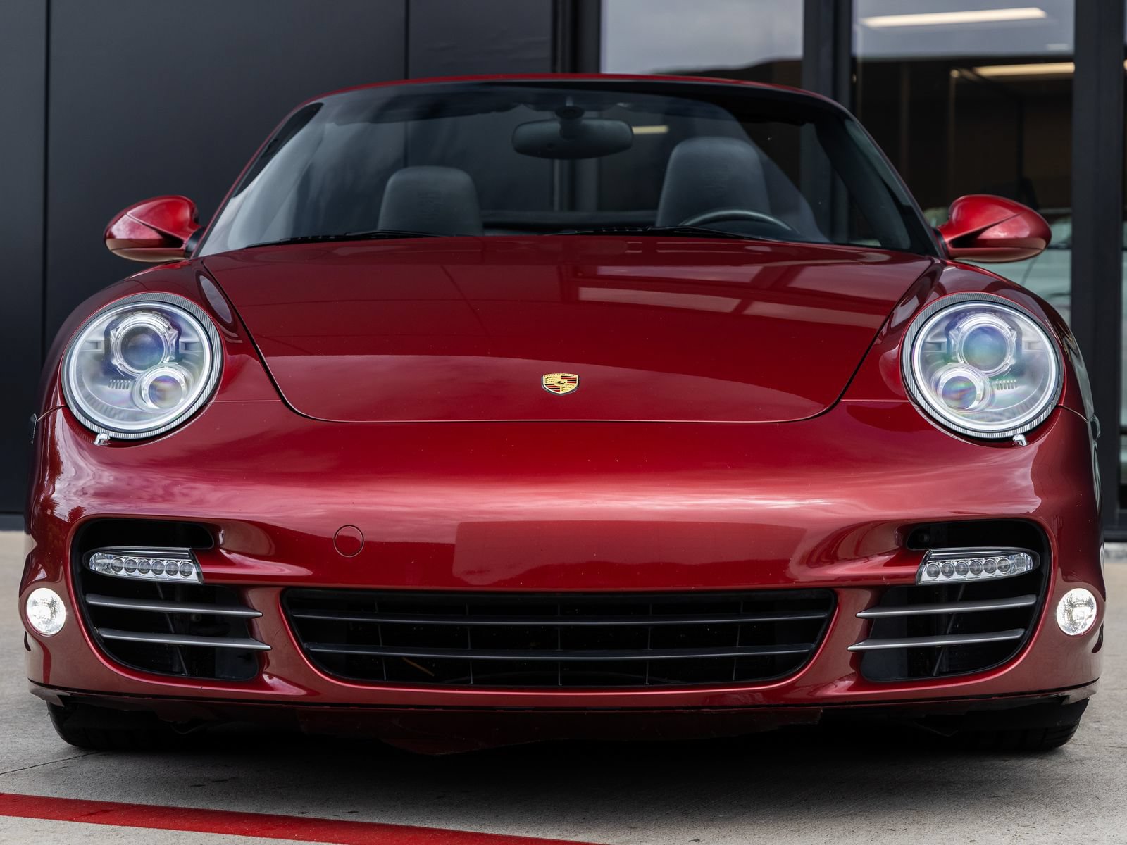 Used 2012 Porsche 911 Edition 918 Spyder AWD/4WD image 8
