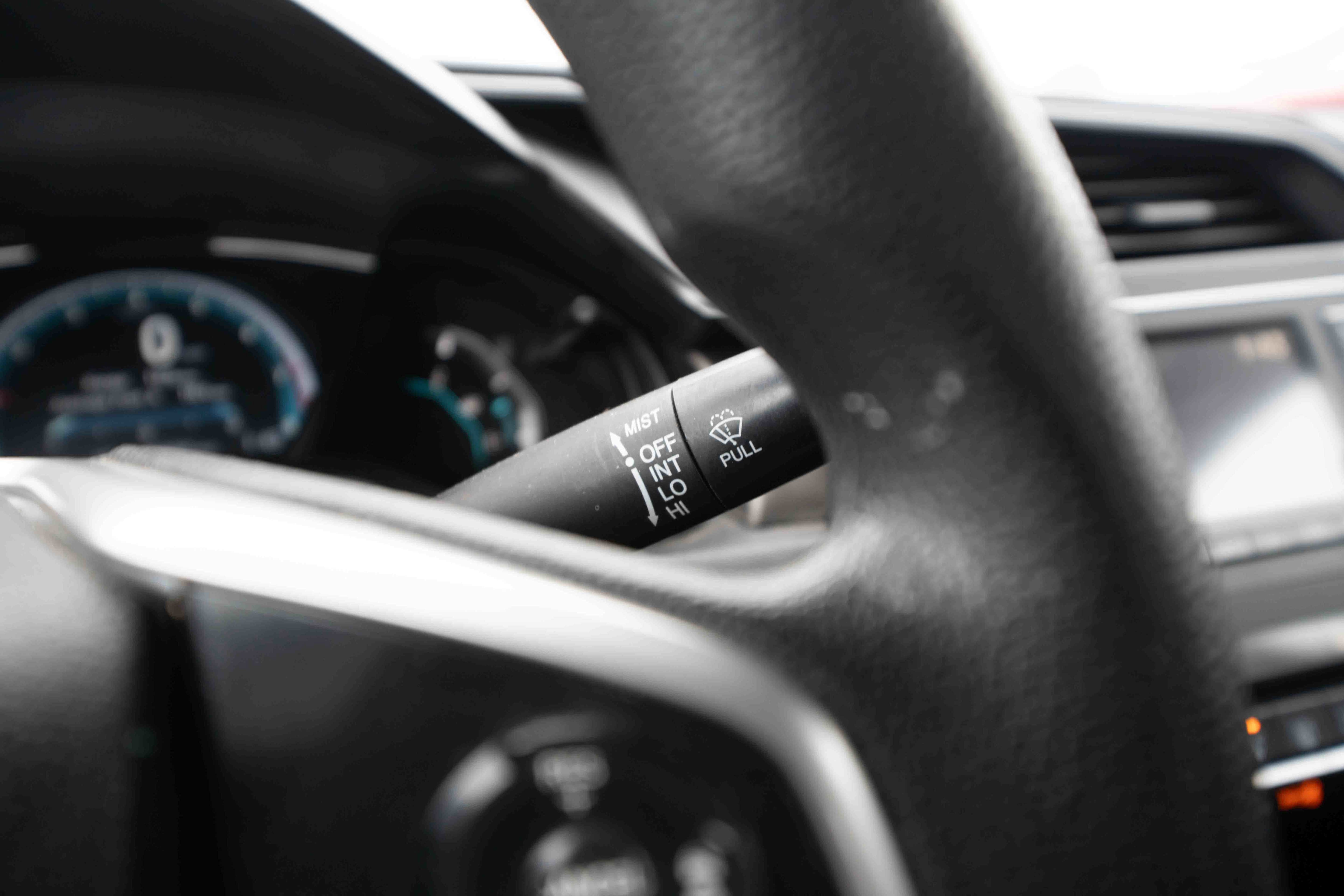 Used 2021 Honda Civic LX image 14