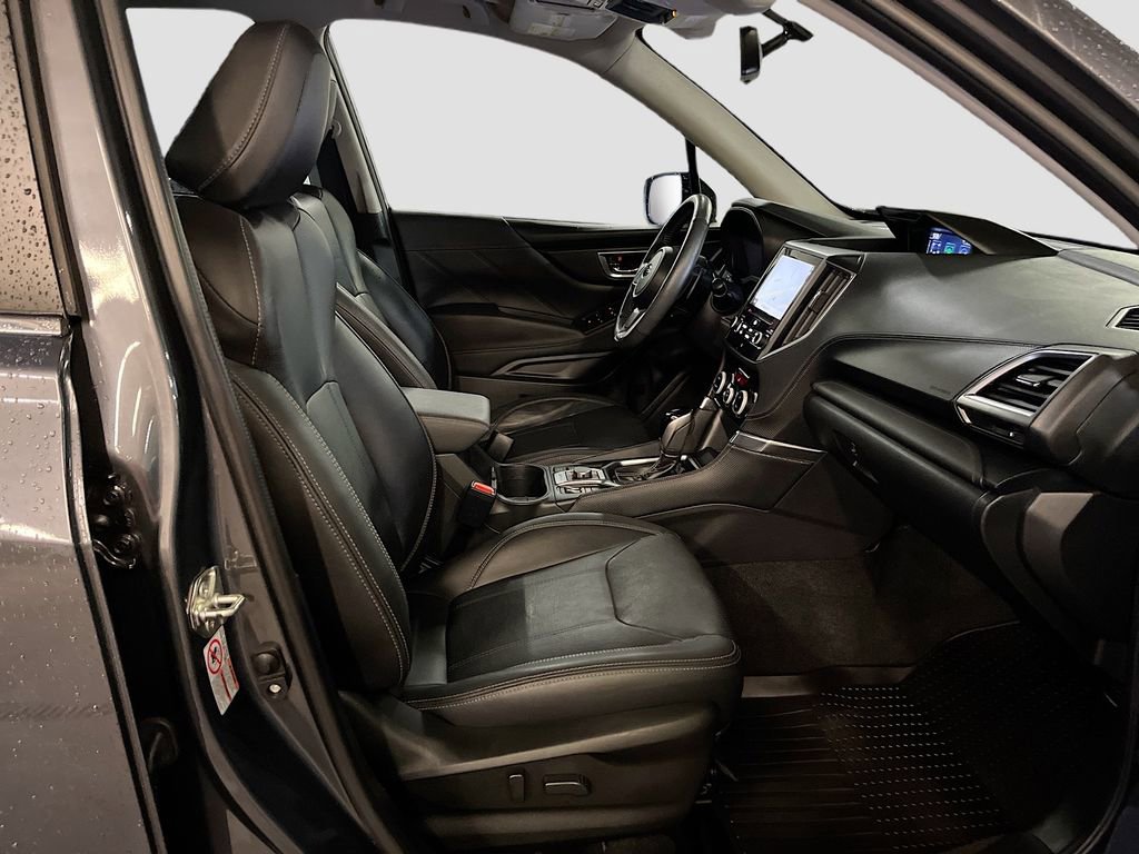 Used 2020 Subaru Forester Touring w/ Popular Package #2 image 31