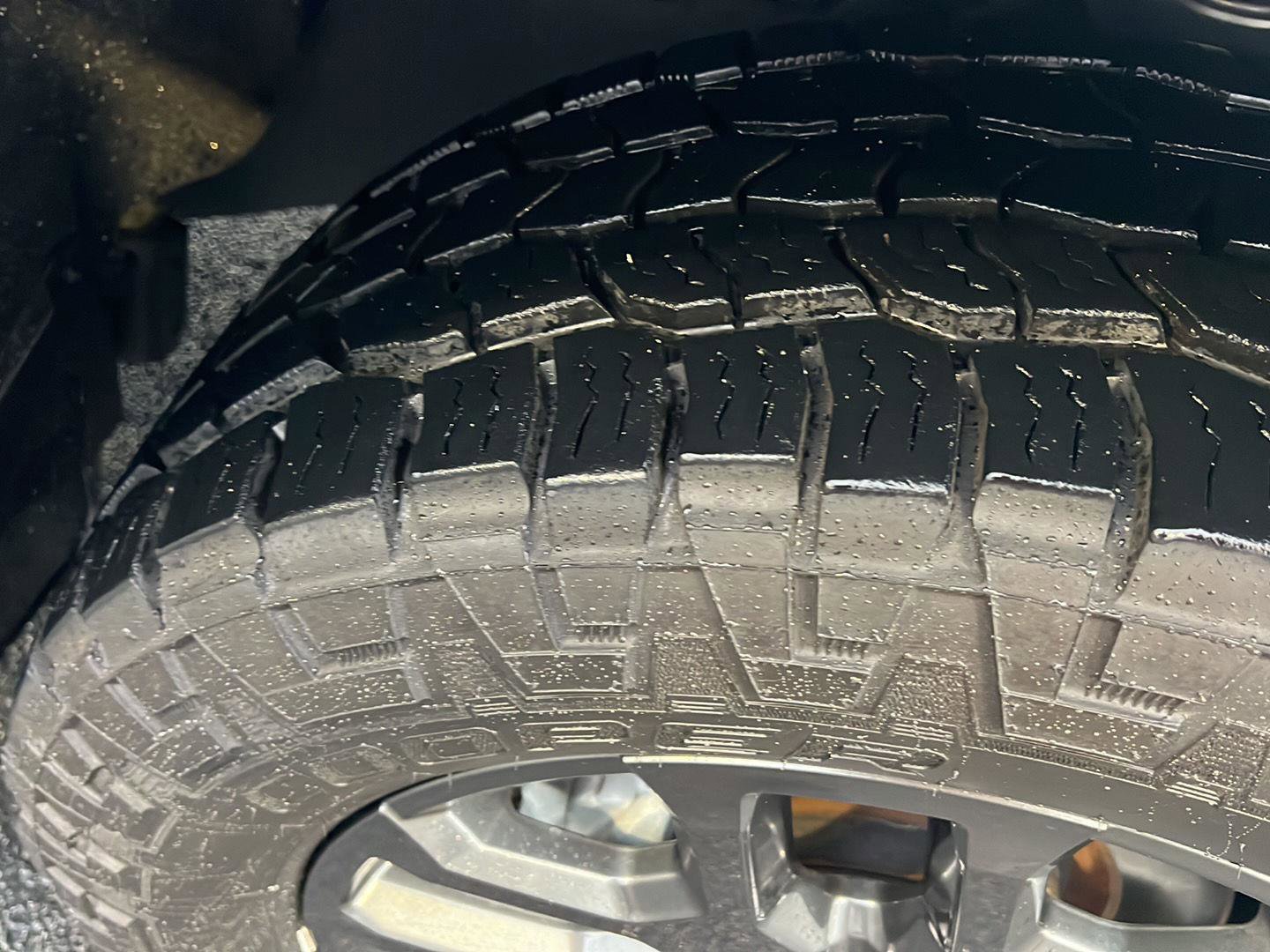 Used 2023 Toyota Tundra Platinum image 45