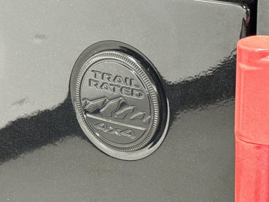 Used 2022 Jeep Wrangler Unlimited Sport image 30