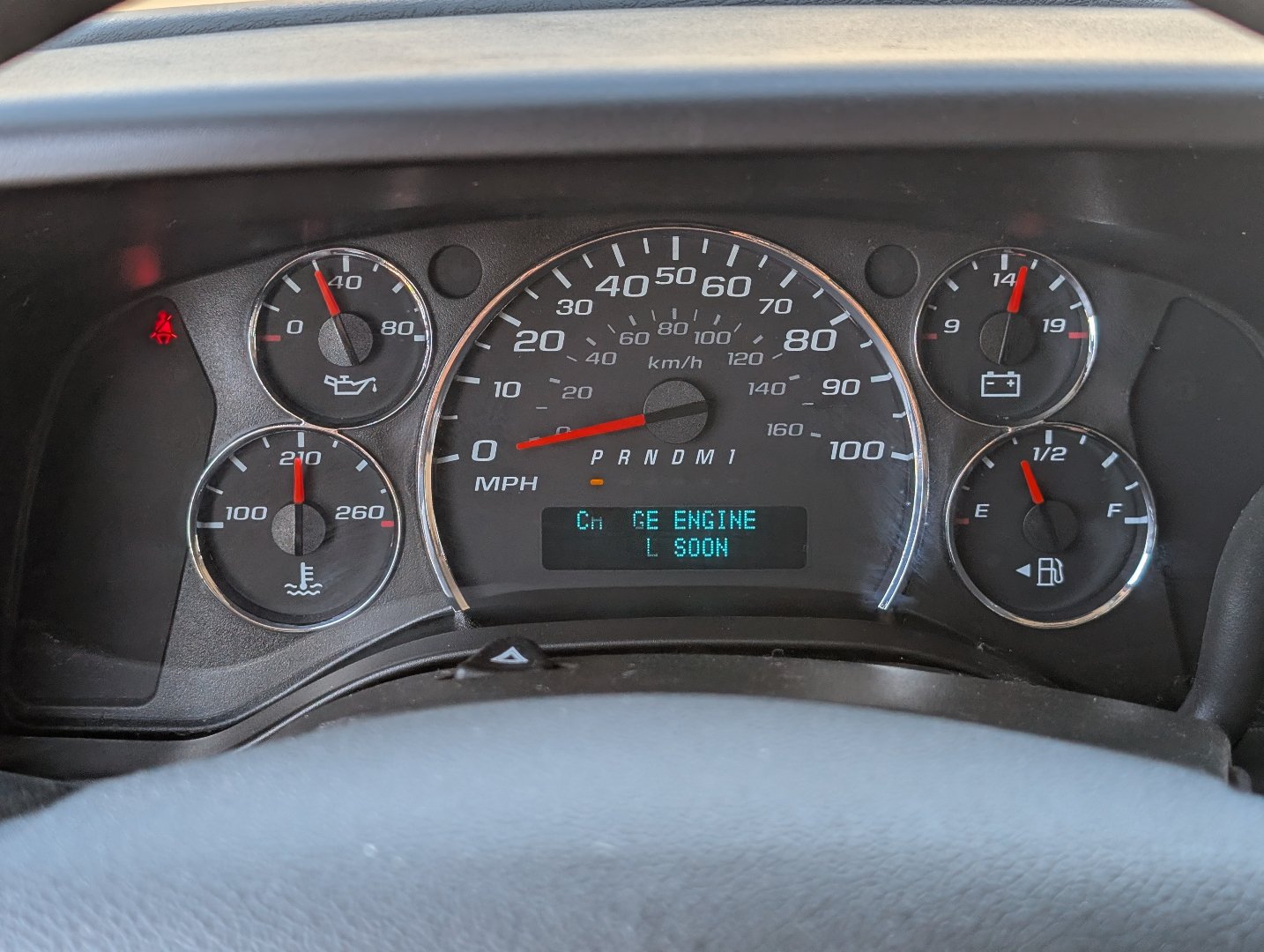 Used 2019 Chevrolet Express 2500 LT w/ LT Preferred Equipment Group RWD image 13