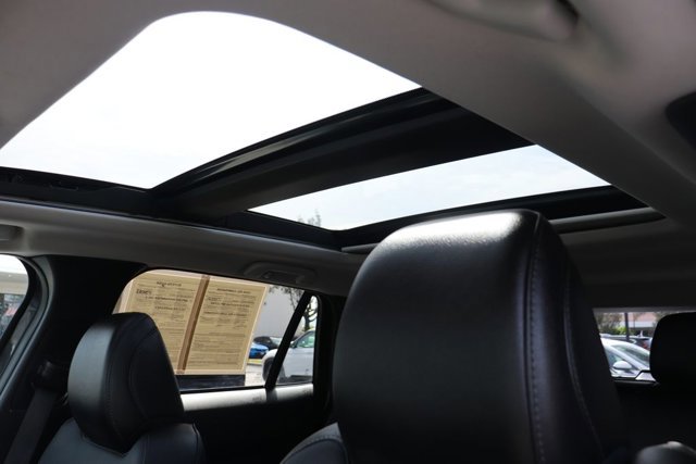 Used 2025 MAZDA CX-50 2.5 Hybrid w/ Premium Plus Pkg image 28