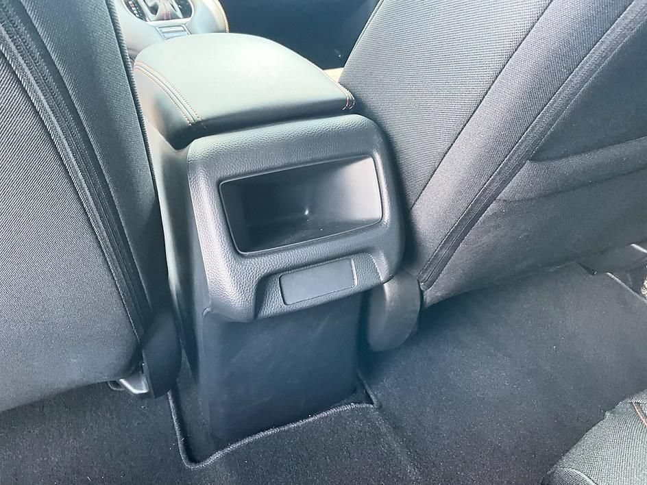 Used 2026 Honda HR-V Sport image 30