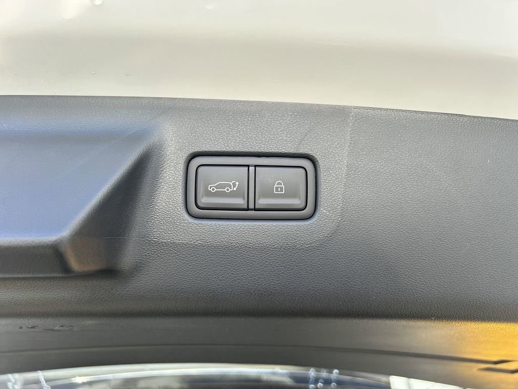 New 2026 Hyundai Santa Fe Calligraphy image 18