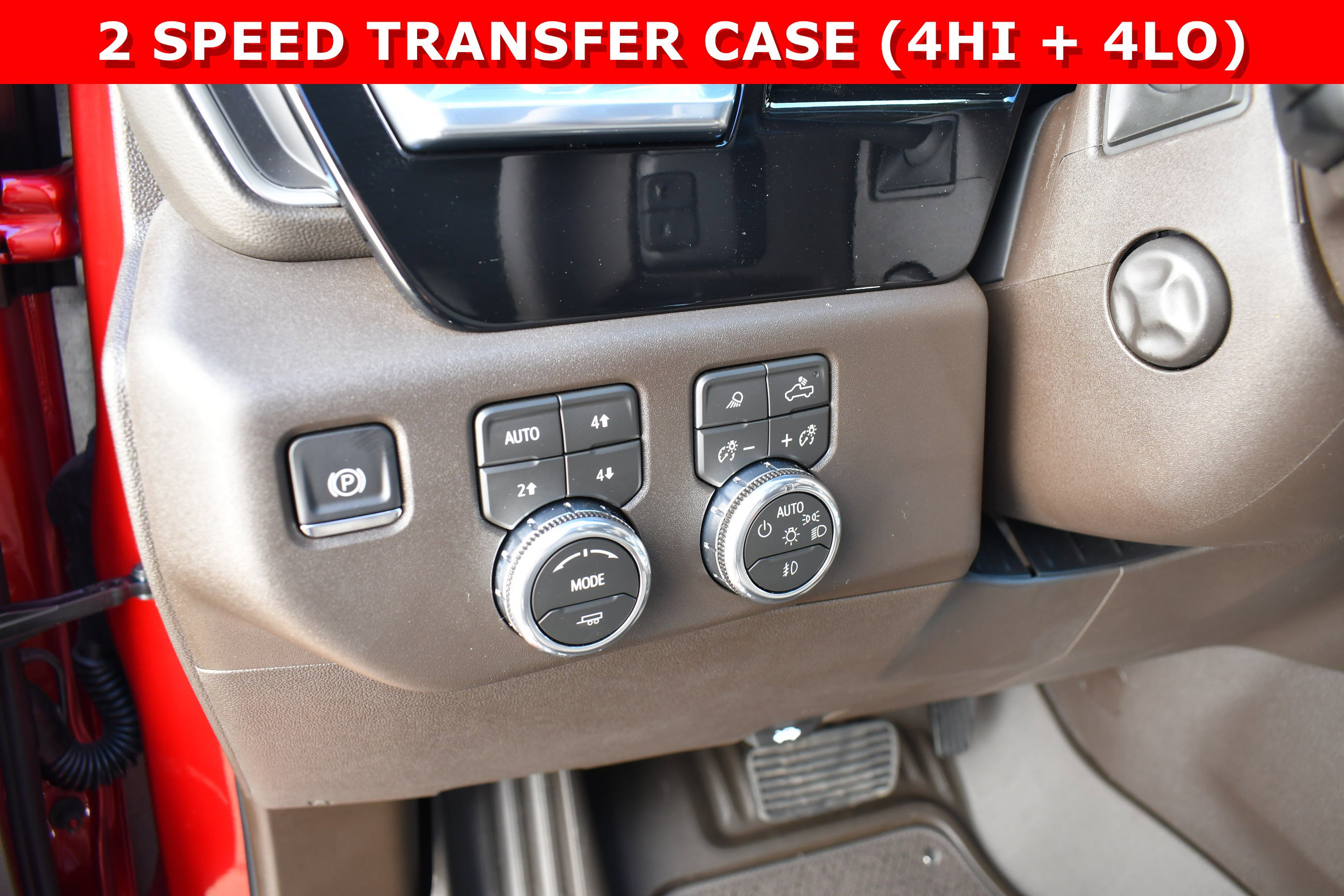 New 2026 GMC Sierra 1500 SLT w/ SLT Premium Plus Package image 18