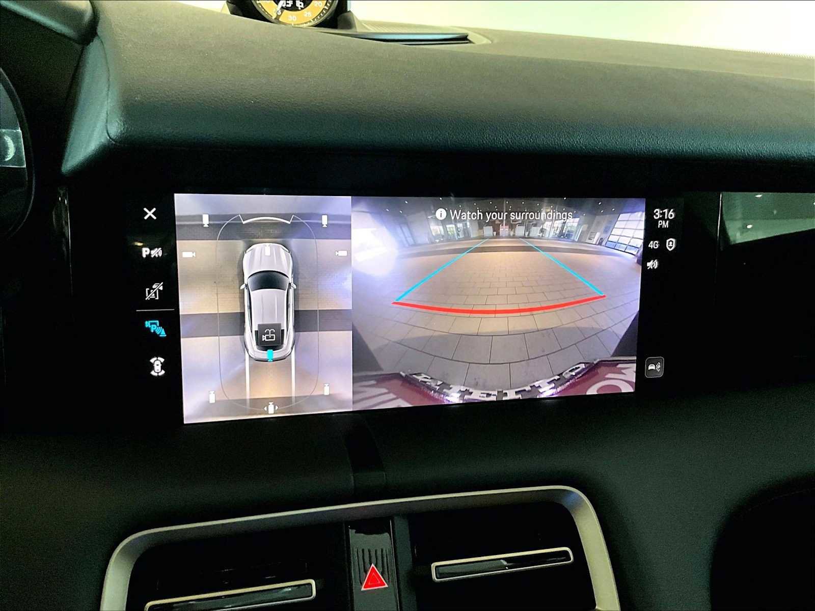 Used 2025 Porsche Taycan 4S image 27