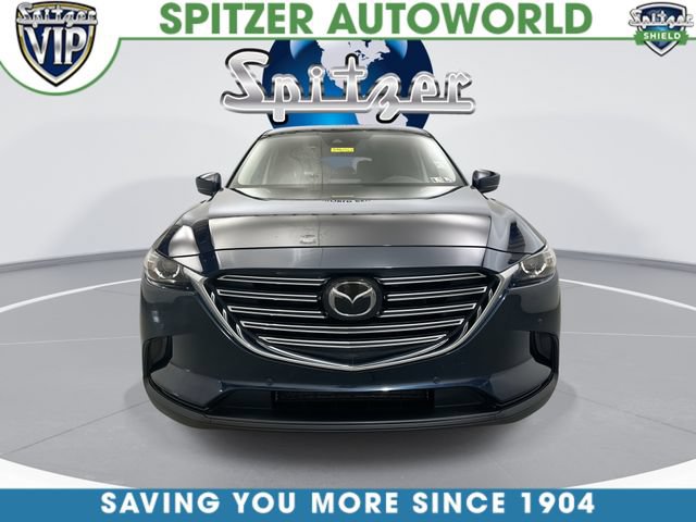 Used 2018 MAZDA CX-9 Touring w/ Touring Premium Package AWD/4WD image 4