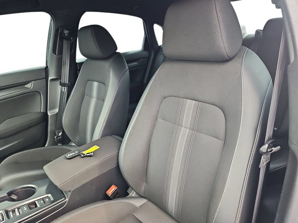 Used 2023 Honda Civic Sport image 15